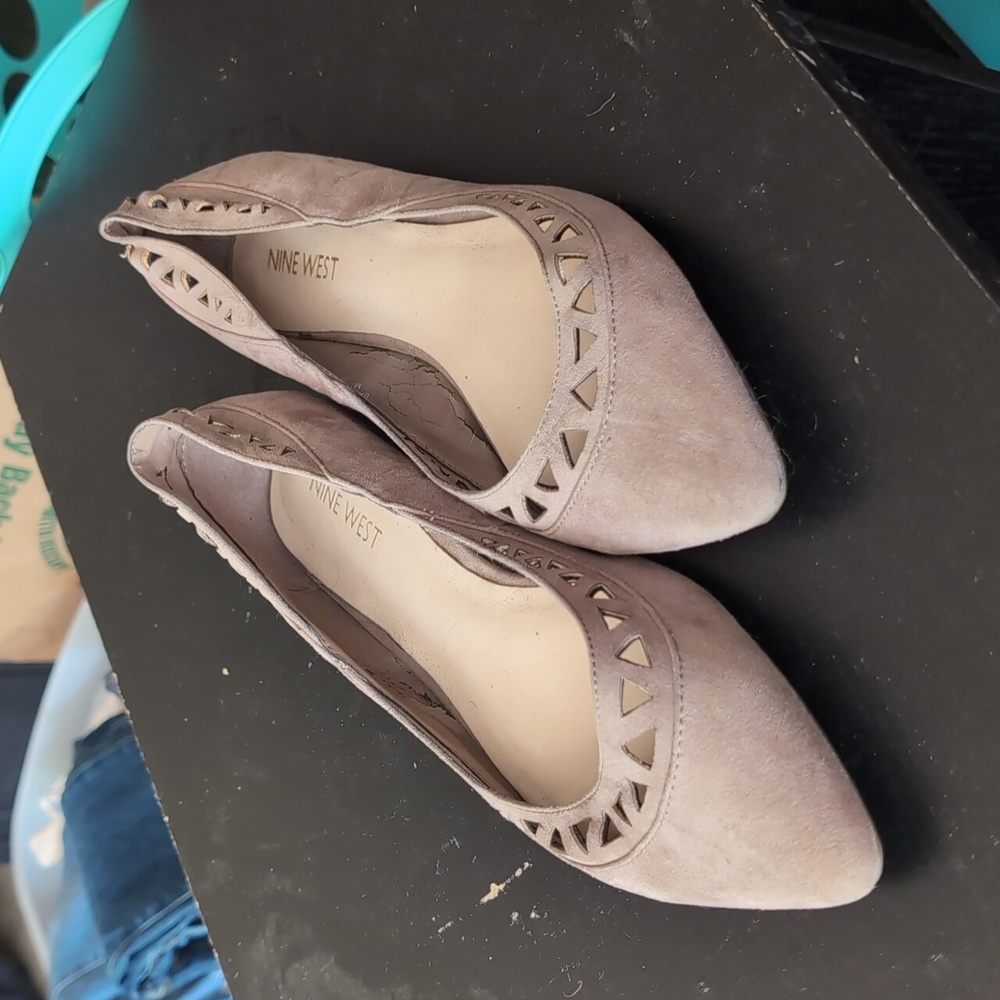 Flats